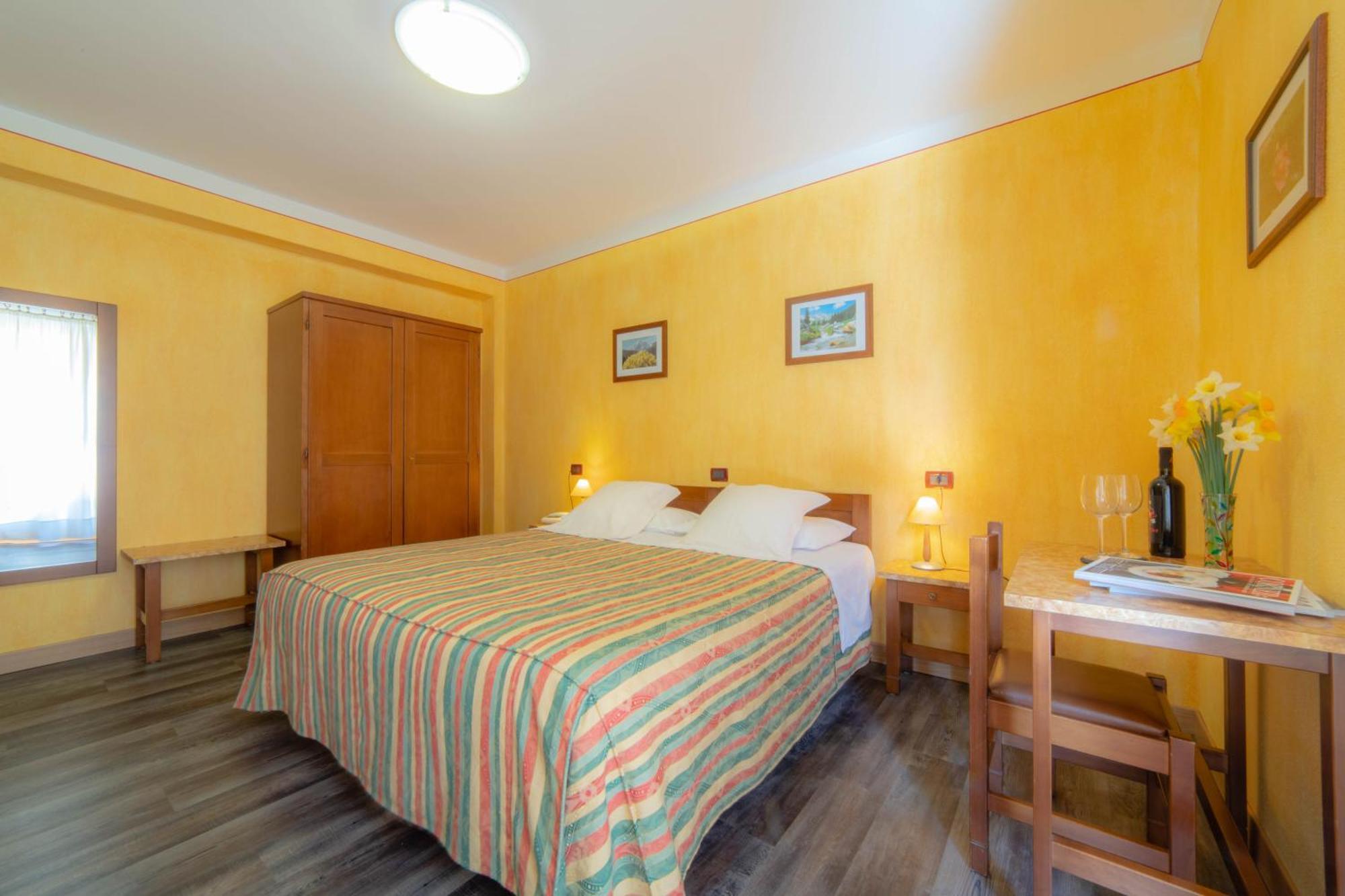 Hotel Beau Sejour Pré-Saint-Didier Екстериор снимка