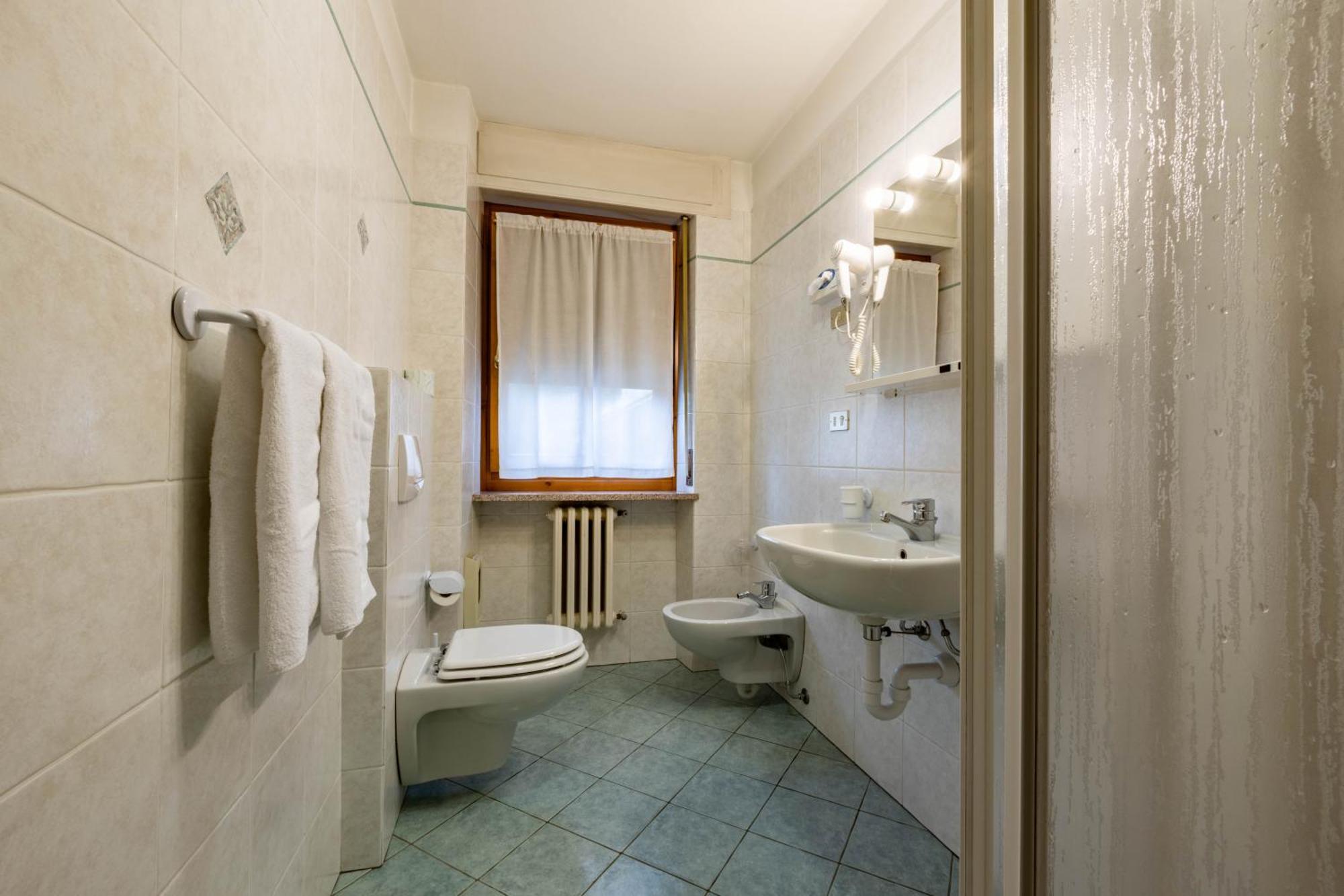 Hotel Beau Sejour Pré-Saint-Didier Екстериор снимка