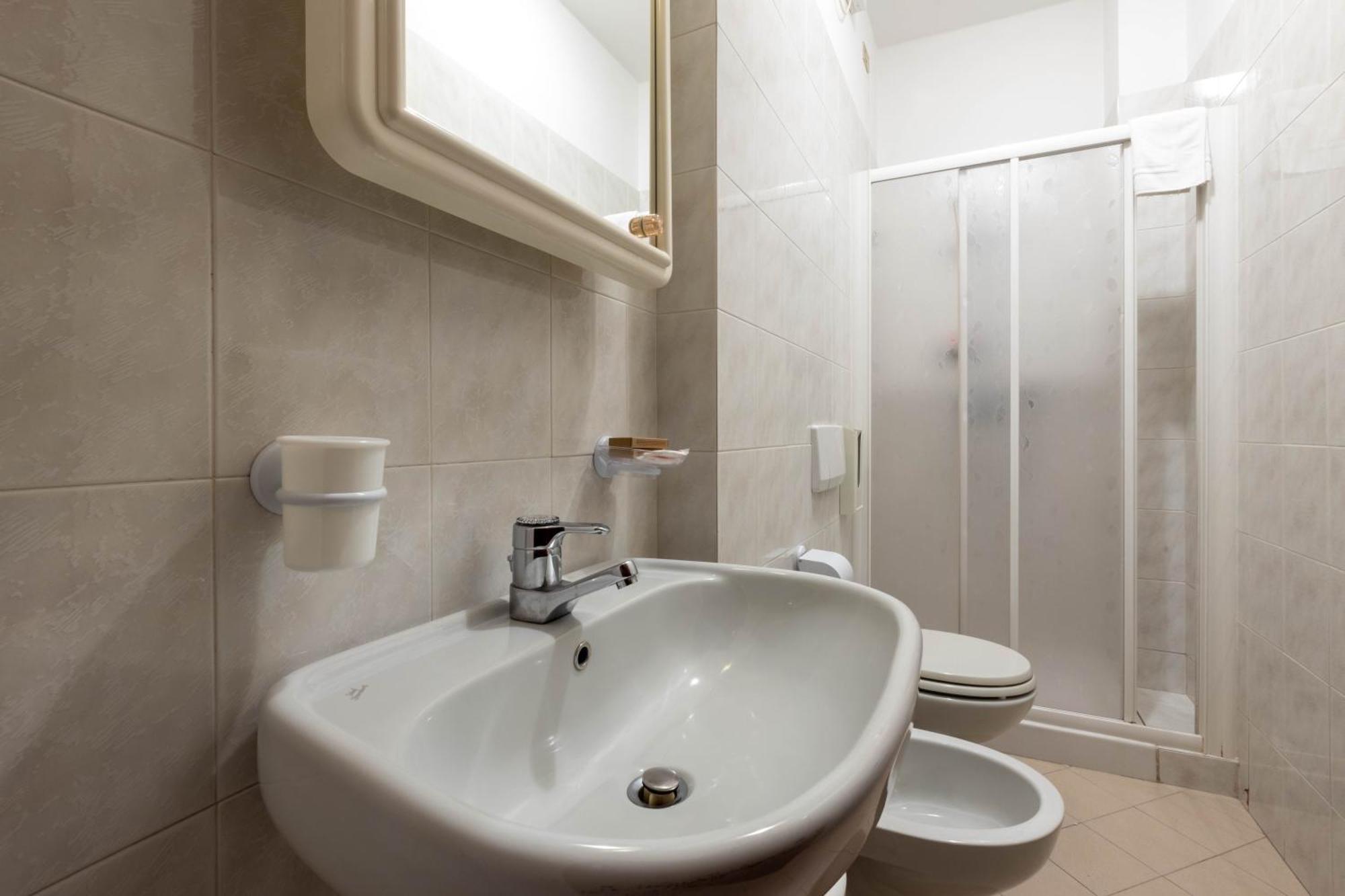Hotel Beau Sejour Pré-Saint-Didier Екстериор снимка
